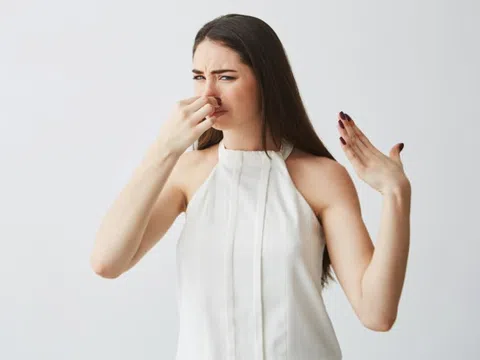 Nguyên nhân, biểu hiện, cách điều trị hôi miệng
