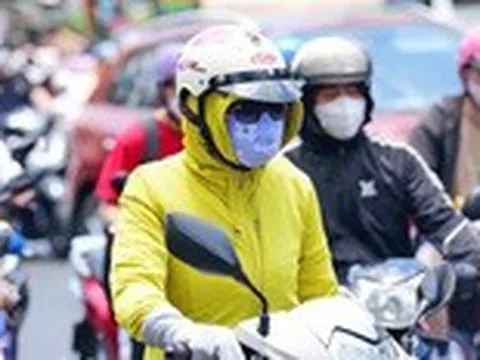 Nắng nóng gay gắt: Chú ý đừng để say nắng, say nóng hay đột quỵ