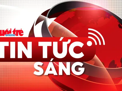 Tin tức sáng 20-3: TP.HCM còn hơn 80 phường, xã sau sáp nhập