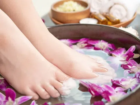 Một thói quen buổi tối rất tốt để giảm đau khớp