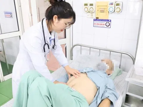Gánh hậu quả nặng nề vì cách điều trị bệnh gan sai lầm