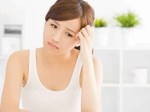 Triệu chứng tiền mãn kinh từ tuổi 30 ít chị em chú ý
