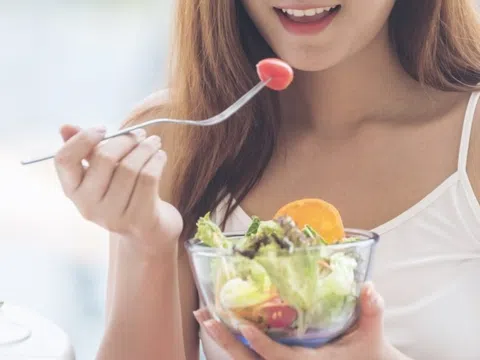 Càng làm 5 điều này mỡ máu càng giảm