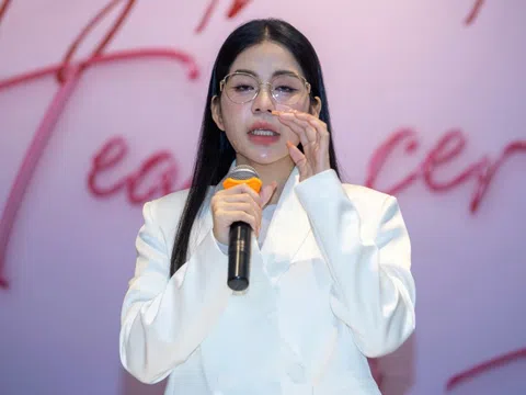 1/3 viên kẹo Kera là chất tạo ngọt