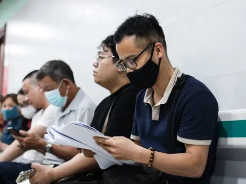Bệnh viện Bạch Mai khuyên người dân tới khám vào ngày rằm, mùng 1