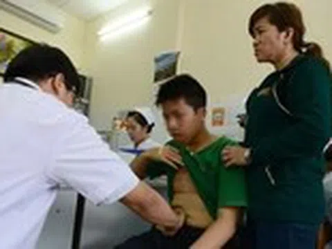 Việt Nam thuộc nhóm có tỉ lệ nhiễm vi khuẩn HP cao, vì sao?