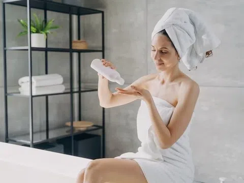 Một điều 'cấm kỵ' khi dùng dung dịch vệ sinh phụ nữ