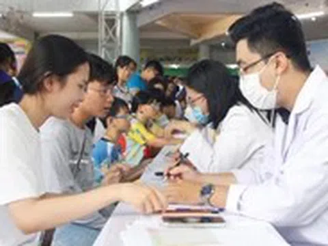 Tin tức sáng 24-3: 14 triệu dân số Việt Nam cần hỗ trợ về sức khỏe tâm thần