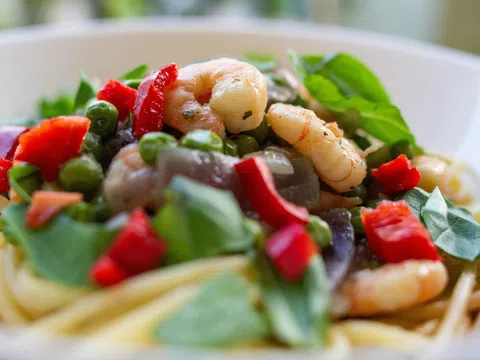 Chế độ ăn cho người bệnh lao vú