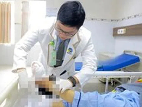 Đái tháo đường type 2 âm thầm 'gieo rắc' 7 biến chứng nguy hiểm