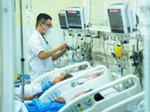 Ngộ độc botulinum trong mùa nắng nóng