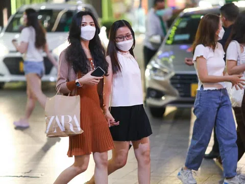 Phân biệt cúm và Covid-19