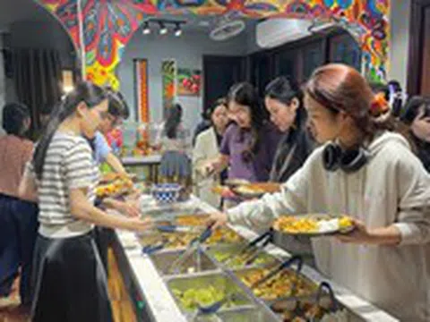 6 'tháp dinh dưỡng' hướng dẫn người Việt tuổi nào ăn gì, bạn đã ăn đúng?
