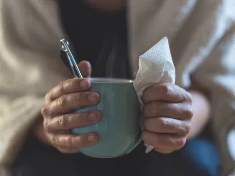 Những thực phẩm cần kiêng khi bị cúm