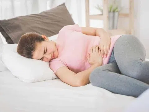 6 điều chị em cần biết về đau bụng kinh
