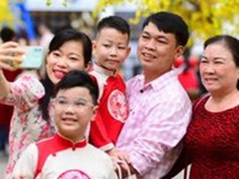 Từ 20-3, không kỷ luật đảng viên sinh con thứ 3