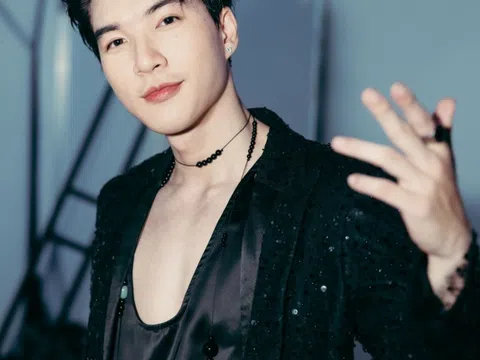 Phong cách năng động của Hiếu Thứ Hai
