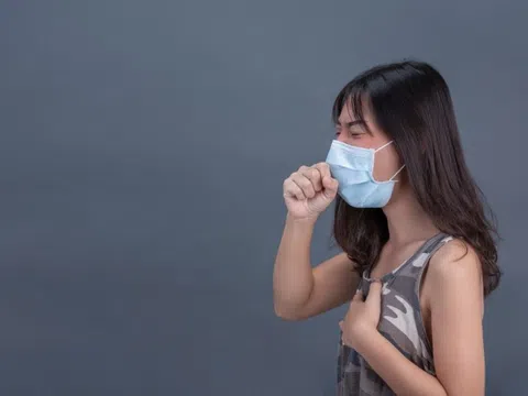 Thực hiện 5 điều này để bảo vệ phổi của bạn khỏi COPD