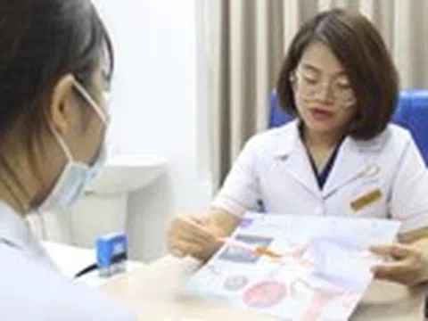 Đua nhau đi 'thải độc vùng kín'