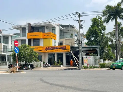 Tình hình người đàn ông bị điện giật ở TP Thủ Đức