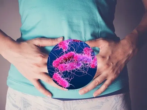 Chế độ ăn cho người mắc lỵ trực trùng