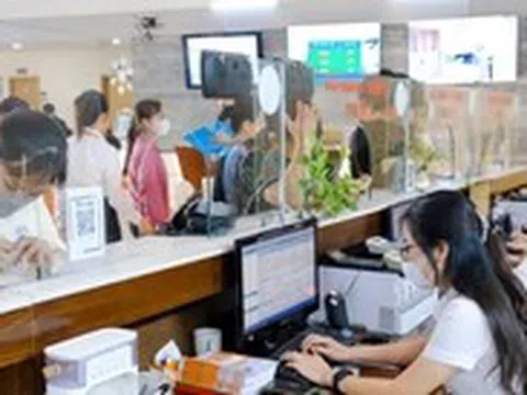 Từ ngày 1-7 khám chữa bệnh với bảo hiểm y tế, người bệnh thêm nhiều quyền lợi