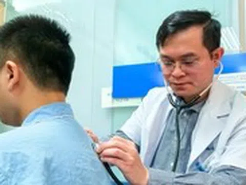 'Cứu sống' lá phổi xẹp hoàn toàn do di chứng của bệnh lao phổi