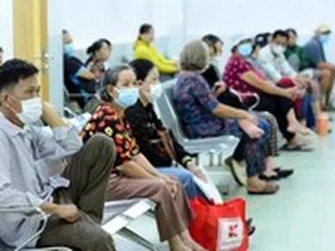 Loại ung thư nào dẫn đầu thường gặp ở nam giới và nữ giới?