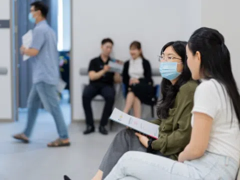 Ung thư ở Việt Nam ngày càng tăng, chuyên gia chỉ ra lý do