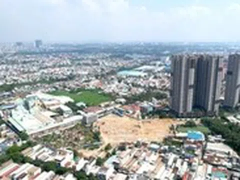 Tin tức sáng 29-3: Giá rao bán bất động sản tăng ở các địa phương khi chuẩn bị sáp nhập