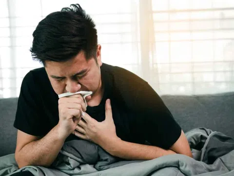 Điều quan trọng cần làm khi bị COPD