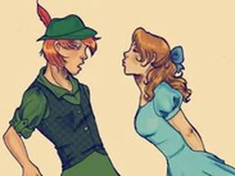 Những 'chàng trai Peter Pan' mãi không chịu lớn, ít muốn ràng buộc trong tình yêu