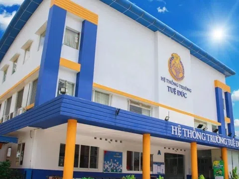 Điều tra vụ 38 học sinh nghi ngộ độc tại trường Tuệ Đức ở TP.HCM