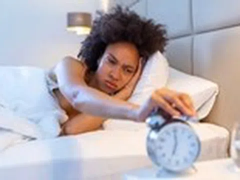 Nếu hay thức khuya, bạn có nguy cơ mắc căn bệnh này cao hơn