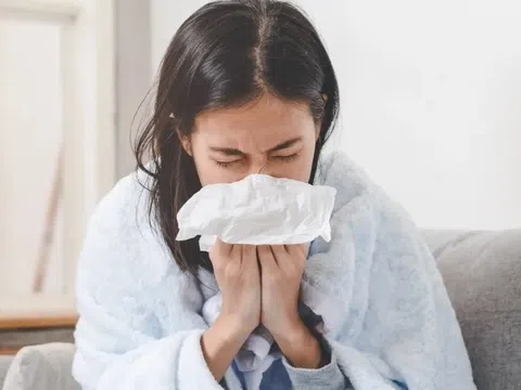 Cúm 'đánh sập' cơ thể như thế nào?