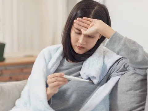 Hết sốt có phải đã khỏi sốt xuất huyết?