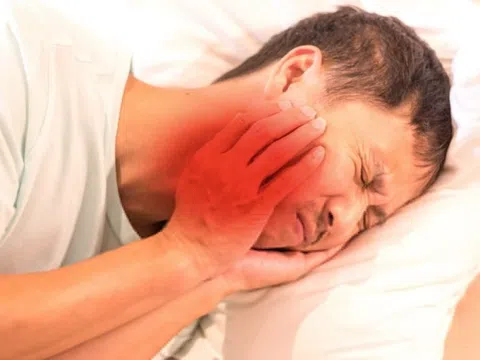 Dấu hiệu sớm cảnh báo bạn mắc quai bị