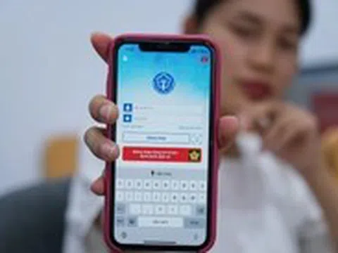 Người tham gia bảo hiểm xã hội, bảo hiểm y tế phải cập nhật căn cước công dân trước 31-3