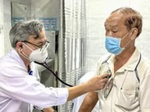 Tin tức sáng 30-3: Tốc độ già hóa dân số Việt Nam nhanh nhất châu Á, TP.HCM già nhanh nhất nước