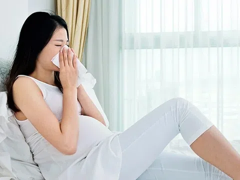 Những người có nguy cơ biến chứng do cúm