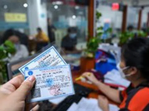 Thay đổi về cấp thẻ bảo hiểm y tế, trường hợp nào được cấp mới thẻ giấy?