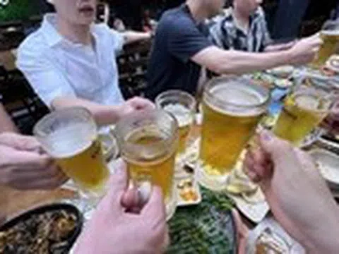 Bộ Y tế đề nghị 3 tỉnh, thành vào cuộc vụ 6 du khách ngộ độc rượu ở Ninh Thuận