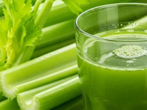 Loại rau tốt cho huyết áp nên thêm vào chế độ ăn
