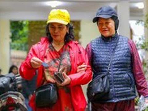Bộ Nội vụ đề xuất thời điểm hưởng lương hưu mới từ 1-7