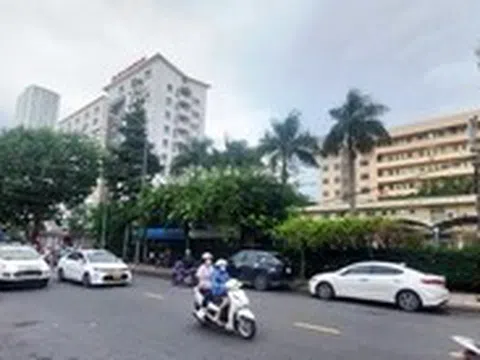 Xây bệnh viện tuyến cuối 4.450 tỉ cho khu vực Duyên hải Nam Trung Bộ tại Nha Trang