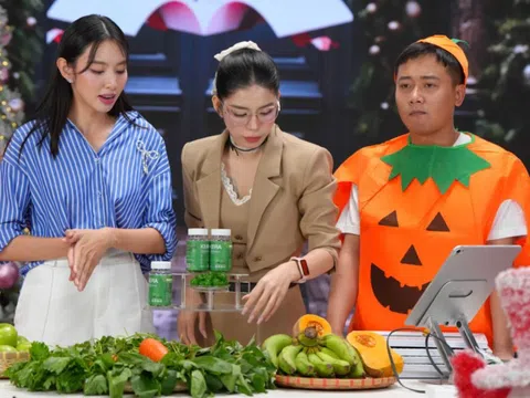 Kẹo rau củ Kera bị phạt: Thu hồi thế nào, ai giám sát?