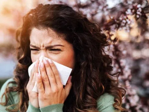 Phân biệt hen suyễn và bệnh COPD