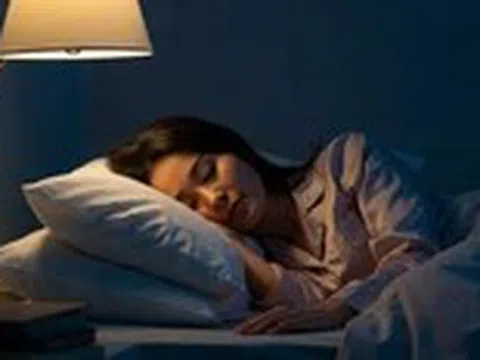 Đi ngủ sau nửa đêm ảnh hưởng sức khỏe ra sao?