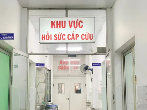 Thanh niên 25 tuổi trong vụ ngộ độc rượu sơ ri đã tử vong