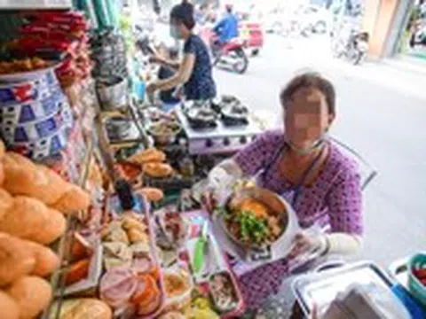 Cảnh giác ngộ độc thực phẩm mùa nắng nóng